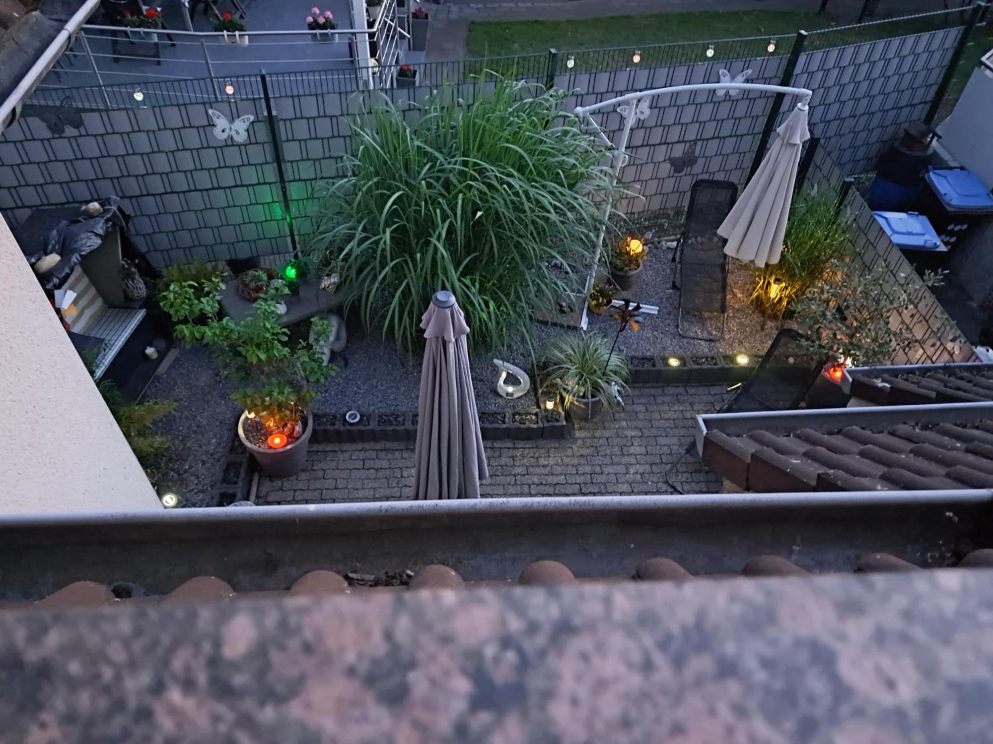 Ferienwohnung Talblume مارل المظهر الخارجي الصورة