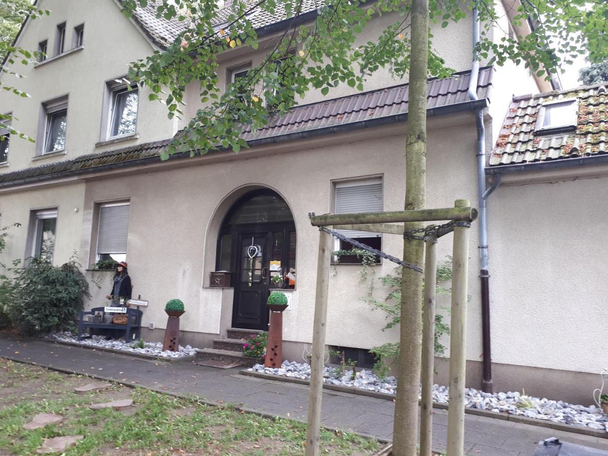 Ferienwohnung Talblume مارل المظهر الخارجي الصورة