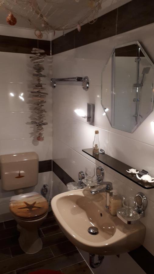 Ferienwohnung Talblume مارل المظهر الخارجي الصورة