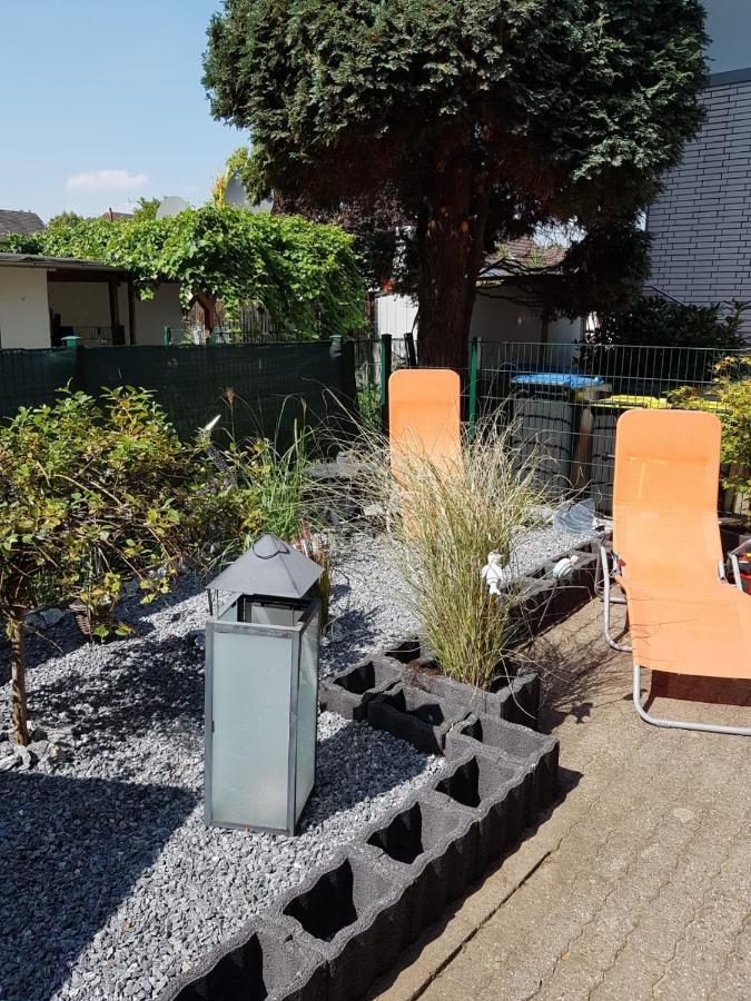 Ferienwohnung Talblume مارل المظهر الخارجي الصورة