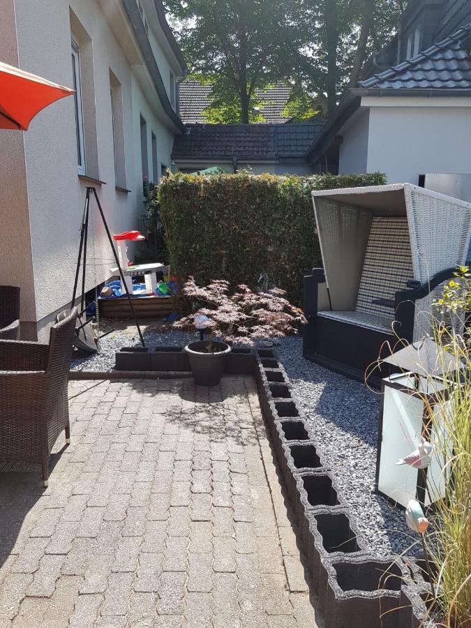 Ferienwohnung Talblume مارل المظهر الخارجي الصورة
